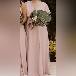 Brideside Natalie Bridesmaid Dress
